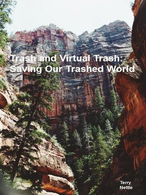 cover image of Trash and Virtual Trash
